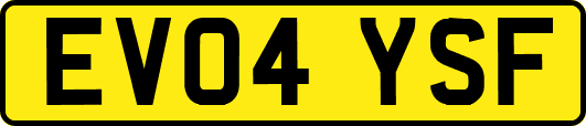 EV04YSF
