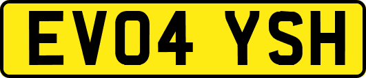 EV04YSH
