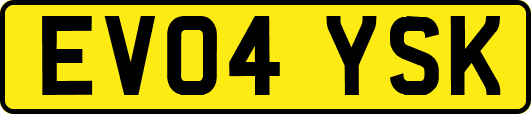 EV04YSK