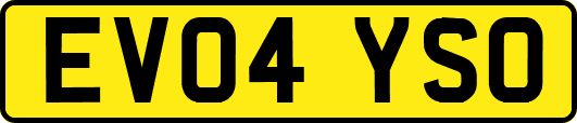 EV04YSO