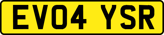 EV04YSR