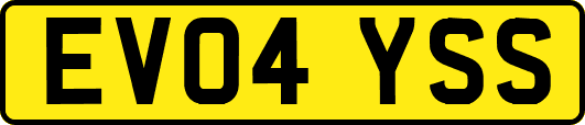 EV04YSS