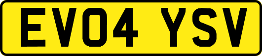 EV04YSV