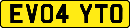 EV04YTO