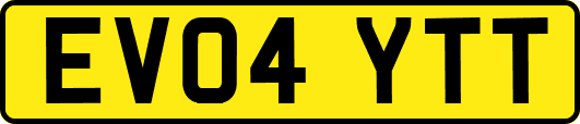 EV04YTT