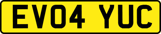 EV04YUC