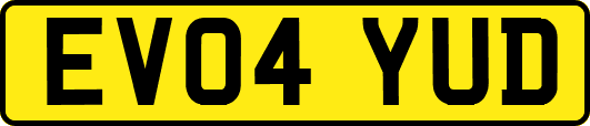 EV04YUD