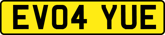 EV04YUE