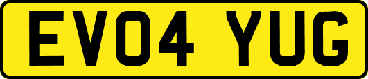 EV04YUG