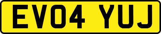 EV04YUJ