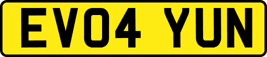EV04YUN