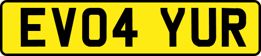 EV04YUR