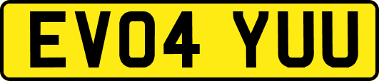 EV04YUU