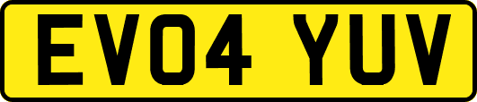 EV04YUV