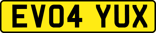 EV04YUX