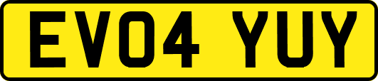 EV04YUY