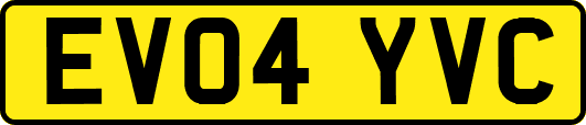 EV04YVC