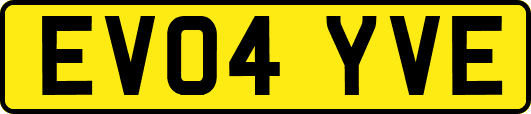 EV04YVE
