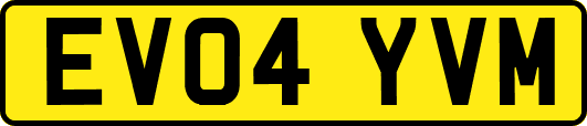 EV04YVM