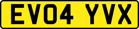 EV04YVX