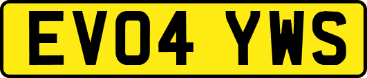 EV04YWS