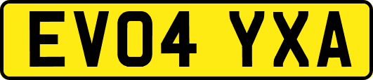 EV04YXA