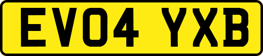 EV04YXB