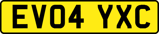 EV04YXC