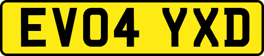 EV04YXD