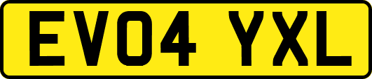 EV04YXL
