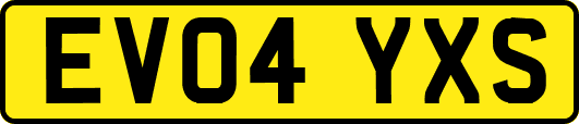EV04YXS