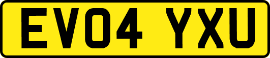 EV04YXU