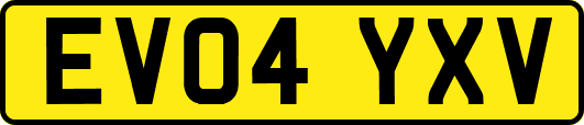 EV04YXV
