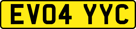 EV04YYC
