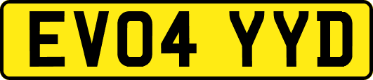 EV04YYD
