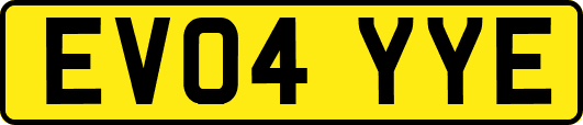 EV04YYE