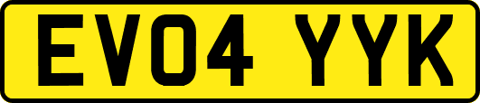 EV04YYK