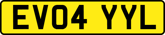 EV04YYL
