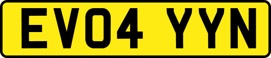 EV04YYN