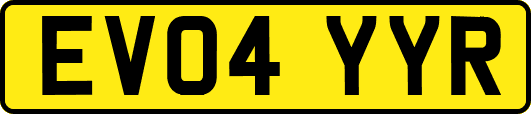 EV04YYR