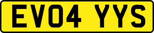 EV04YYS