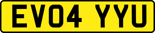 EV04YYU