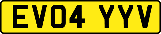 EV04YYV