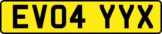 EV04YYX