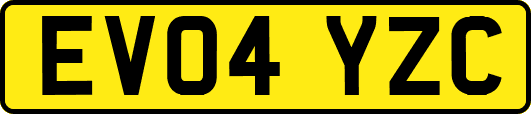 EV04YZC
