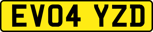 EV04YZD