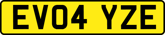 EV04YZE