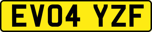 EV04YZF