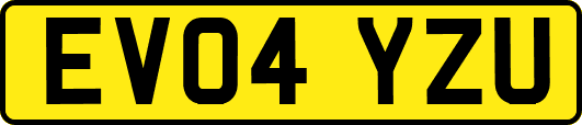 EV04YZU