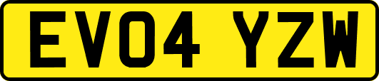 EV04YZW